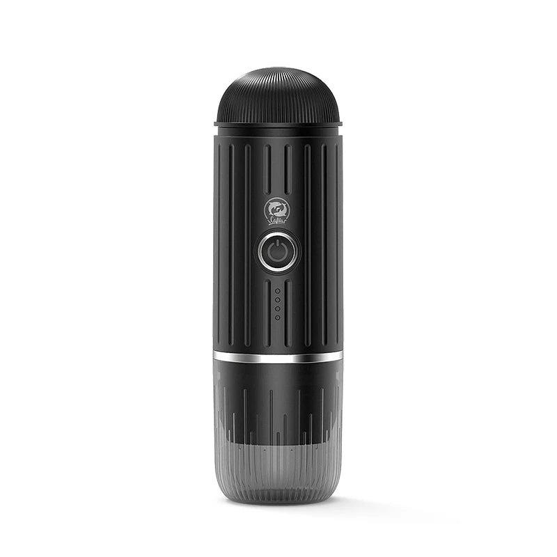 URGGU Portable Rechargeable Espresso Machine – Travel & Office