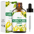 Ylang Ylang Essential Oil – Skin & Body Care | 30/60/100ml