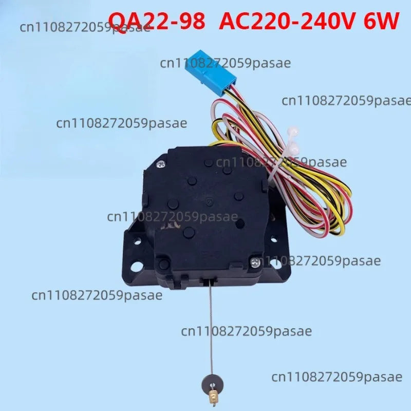Washing Machine Drainage Motor QA22-98 AC220-240V 6W Replacement