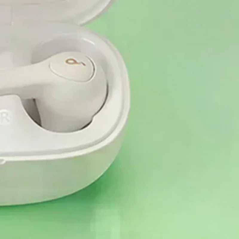 3 Sizes Silicone Ear Tips For Soundcore Liberty 4 NC Earbuds Eartips For Life P2 P3 A20i TWS Tips Headphones Earplugs Oasis Select