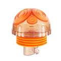 Useful Multi-port Sink Drain Pipe Adapter Anti-Odor 6 in 1 Washing Machine Floor Drain Multifunctional Sealing Plug Laundry Room Oasis Select 1