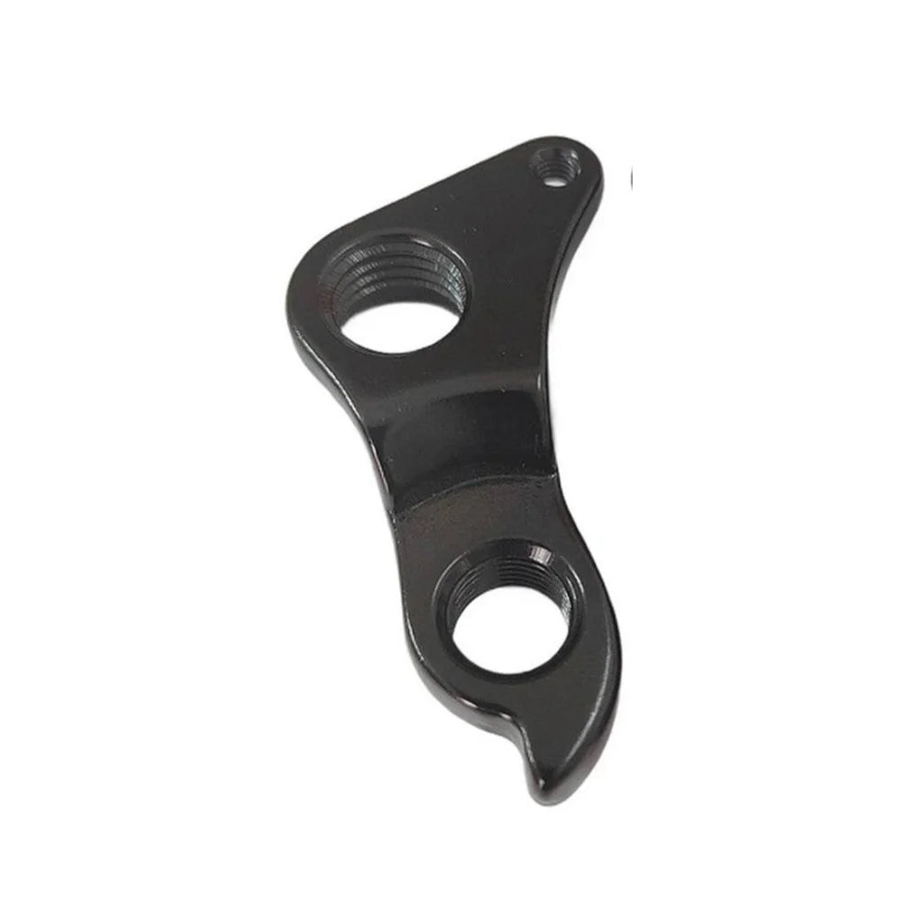 CNC Aluminium Alloy Bike Rear Derailleur Hanger Thru Axle M2 P1 5mm Compatible for Kona For Rove Major Superfor Sutra Ltd Oasis Select