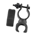 Easy 360 Rotation Bicycle Mount Road Bike Headlight Flash Light Torch Holder Mounting Bracket Headlamp Cycling Accessories Oasis Select A