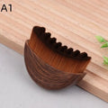 Lymphatic Contour Face Brush, Dry Brushing Face Brush, Lymphatic Drainage Massager For Face Sculpting Oasis Select A1