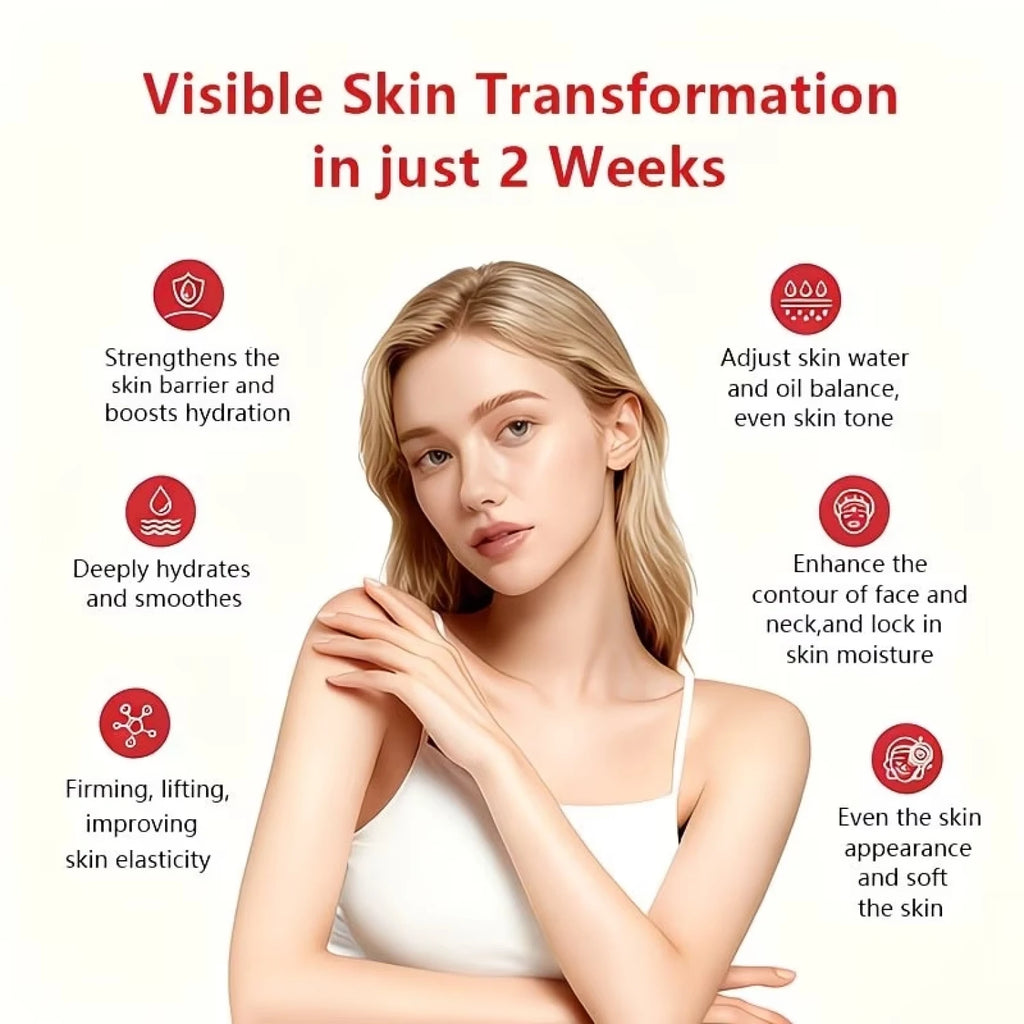 Bee Venom Anti-Aging Face Cream | Retinol, Hyaluronic Acid Anti-Aging Face Cream Oasis Select