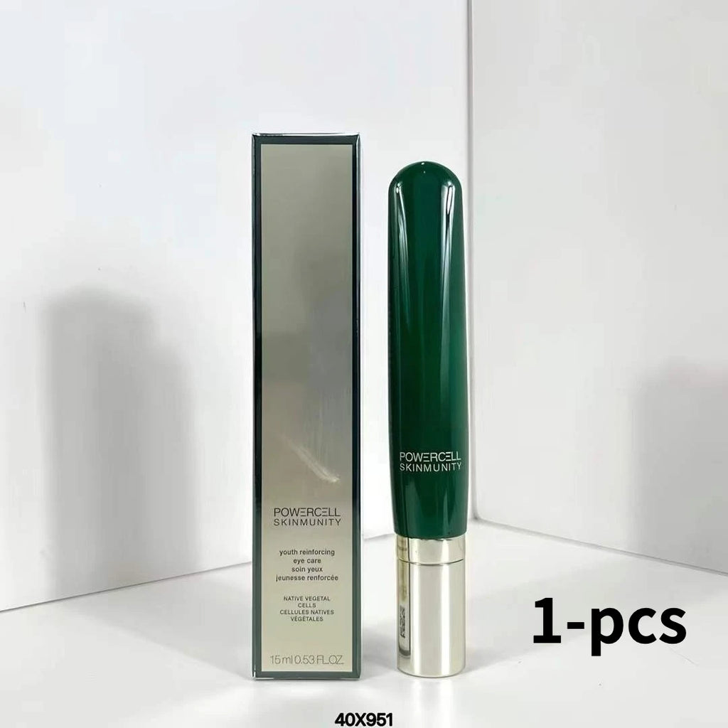 Alcohol-Free Skin Care Cream & Serum 50ml | Floral Unisex
