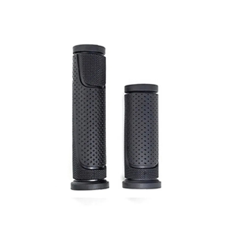 Grips Glove Handlebar Grips Handlebar Grips / Tape & Pads Black Cycling Accessories Long/Short Practical To Use Oasis Select Long Short