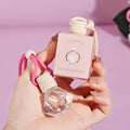 Pink Car Air Freshener Perfume Pendant – Fresh Scent Car Air Freshener Oasis Select 015 Oilimpia
