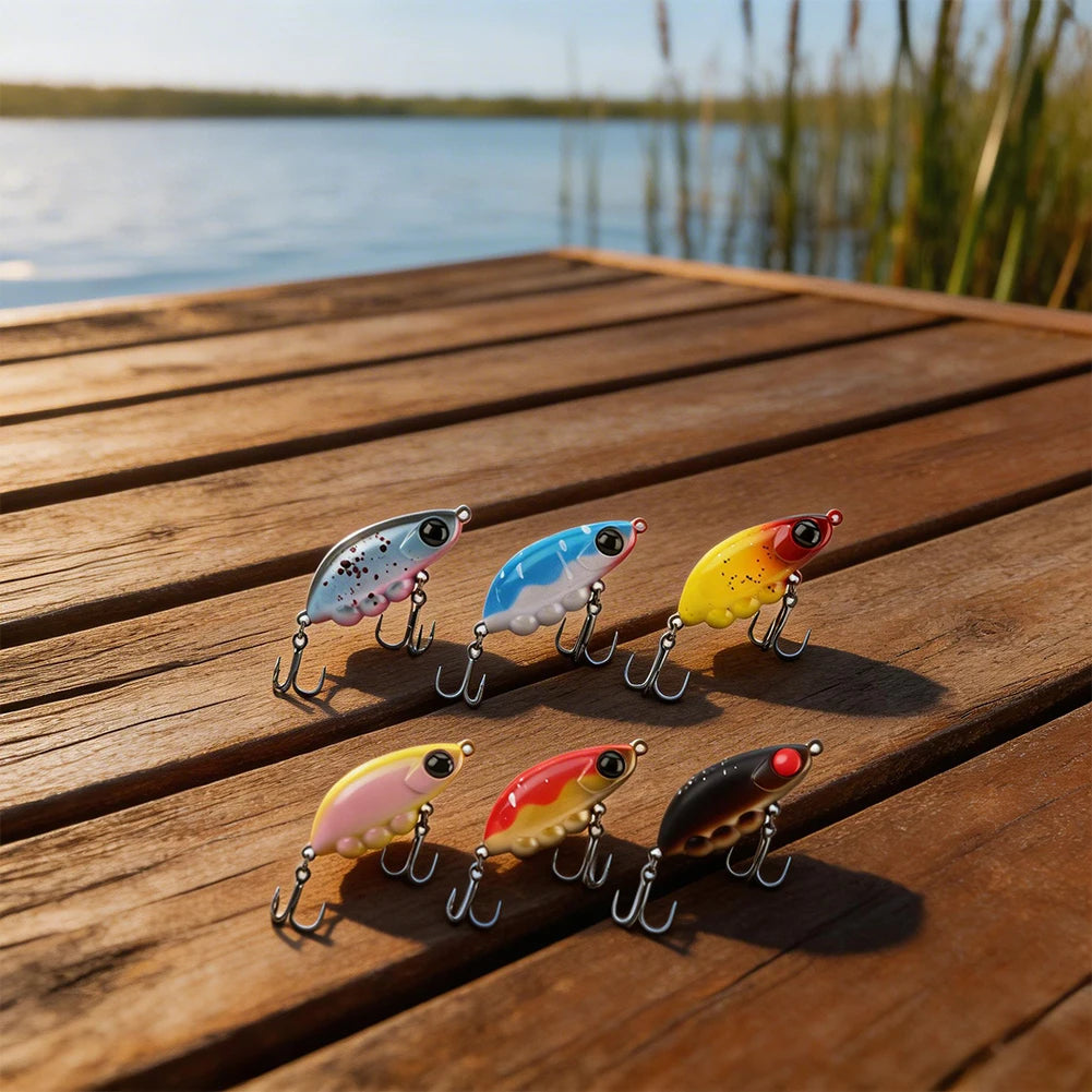 Slow Sinking Minnow Pencil Lure 4cm 4.2g Jerkbait Wobbler Bait With Reflective Body For Freshwater Saltwater Fishing Gear Oasis Select