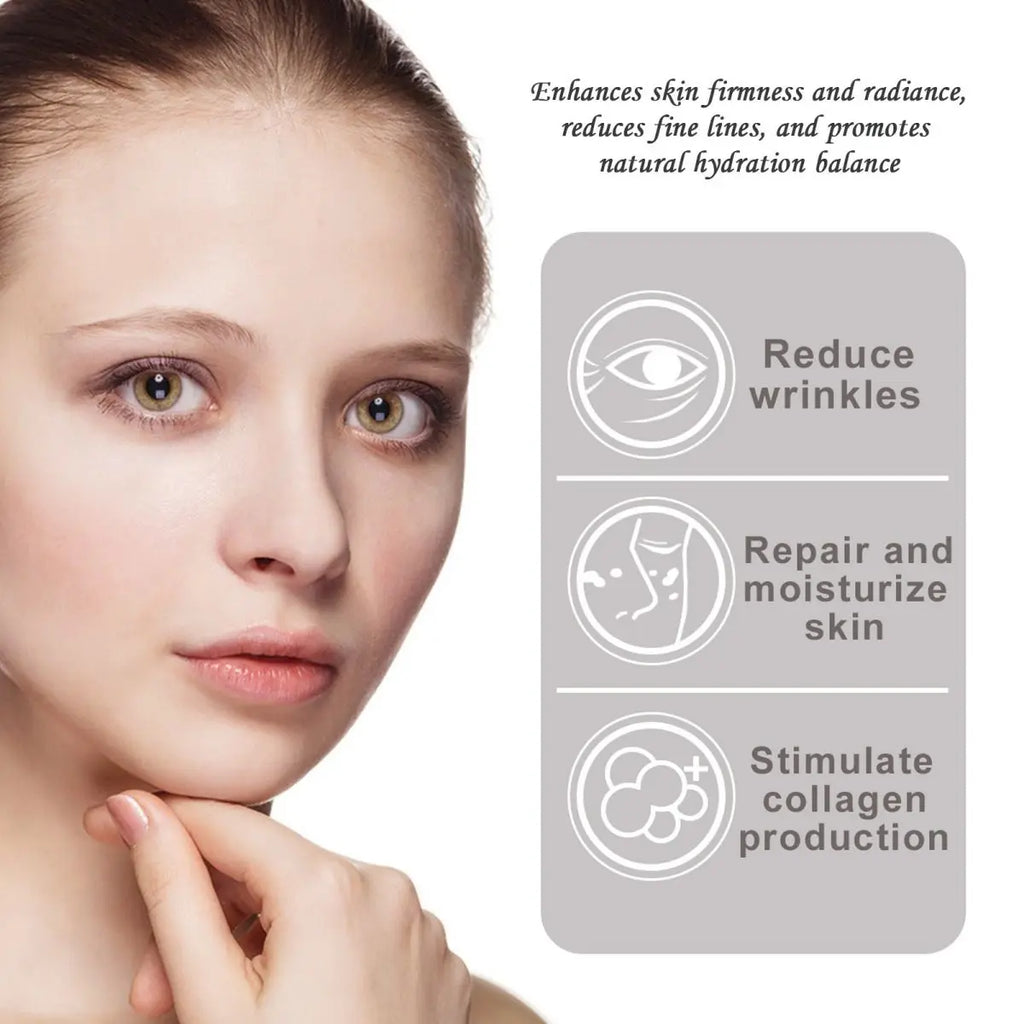 New formula essence to fade dark spots Vitamin C facial essence brightening facial essence Oasis Select