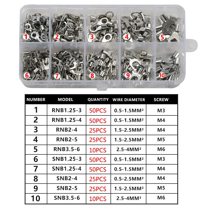 Multi-function Mini Electric Terminal Crimping Pliers With Wire Stripping Cutting Hand Crimping Tool Multiple Connector Kits Oasis Select