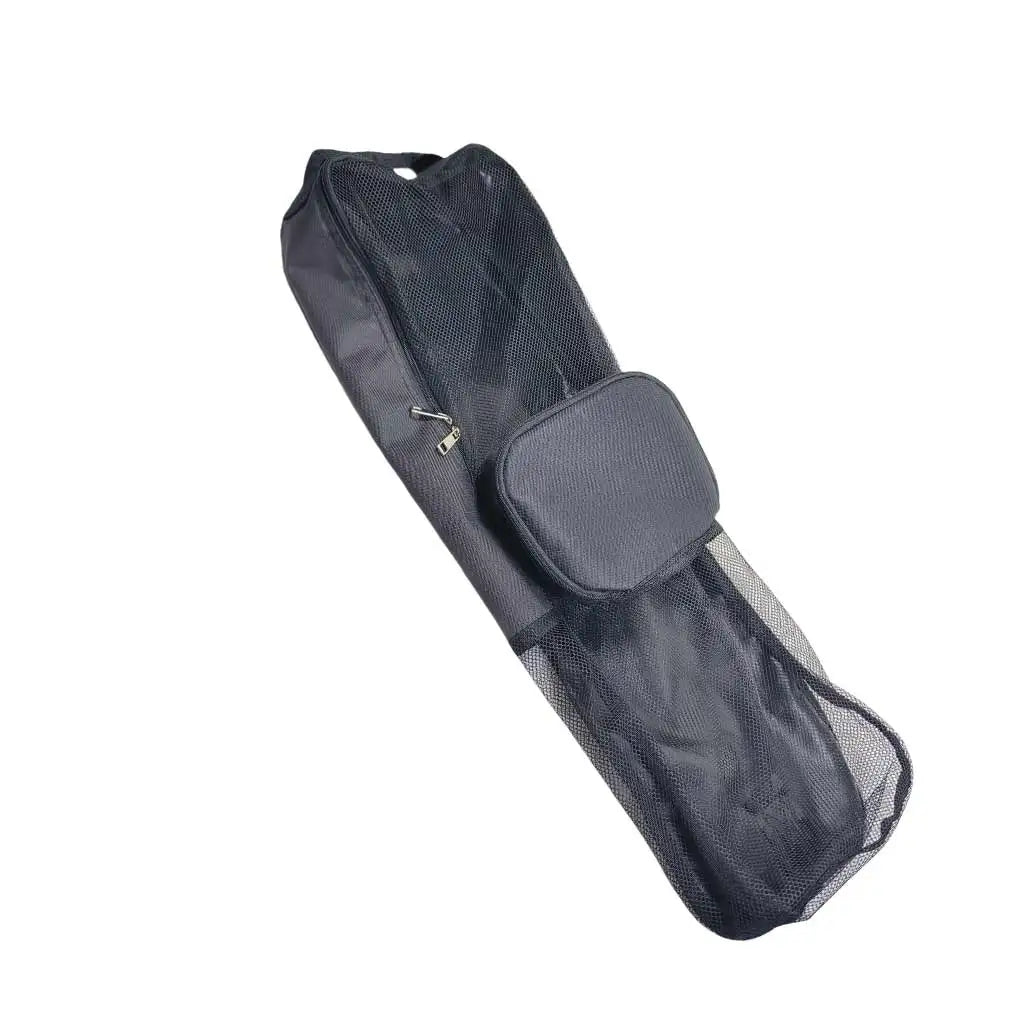 Mesh Dive Gear Bag Carrying Bag Holder Duffel Scuba Diving for Mask Fins Snorkel Underwater Outdoor Oasis Select