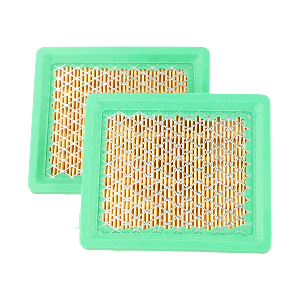2-Pack Air Filter for FX-RM 4639 5196 1855 5.5 RM1850E1004 Lawn Mower Air Filter Oasis Select Default Title