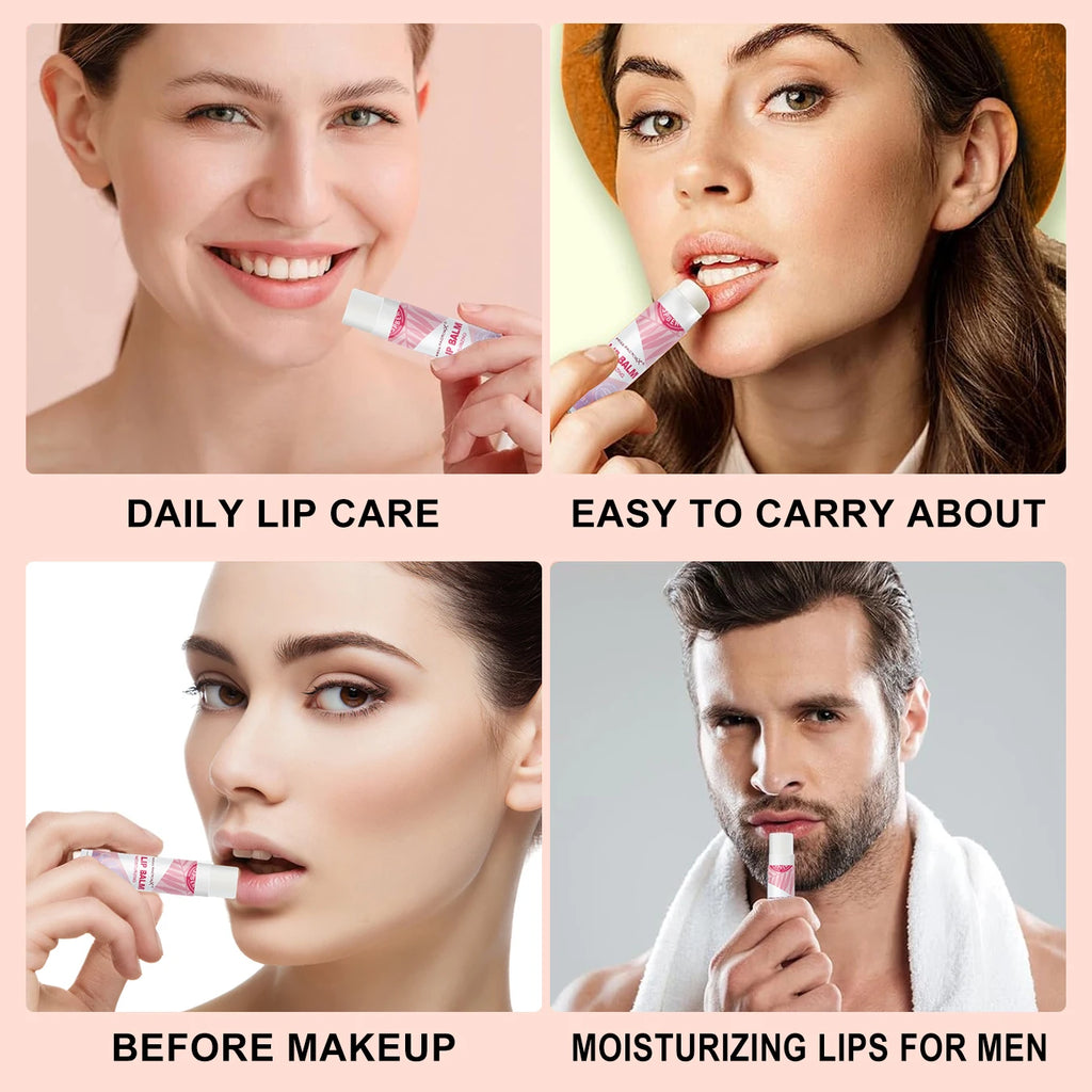 30pcs/box lipstick set, lip moisturizing, moisturizing, smooth, delicate, soft, shiny lips exclusive for women, the best choice Oasis Select