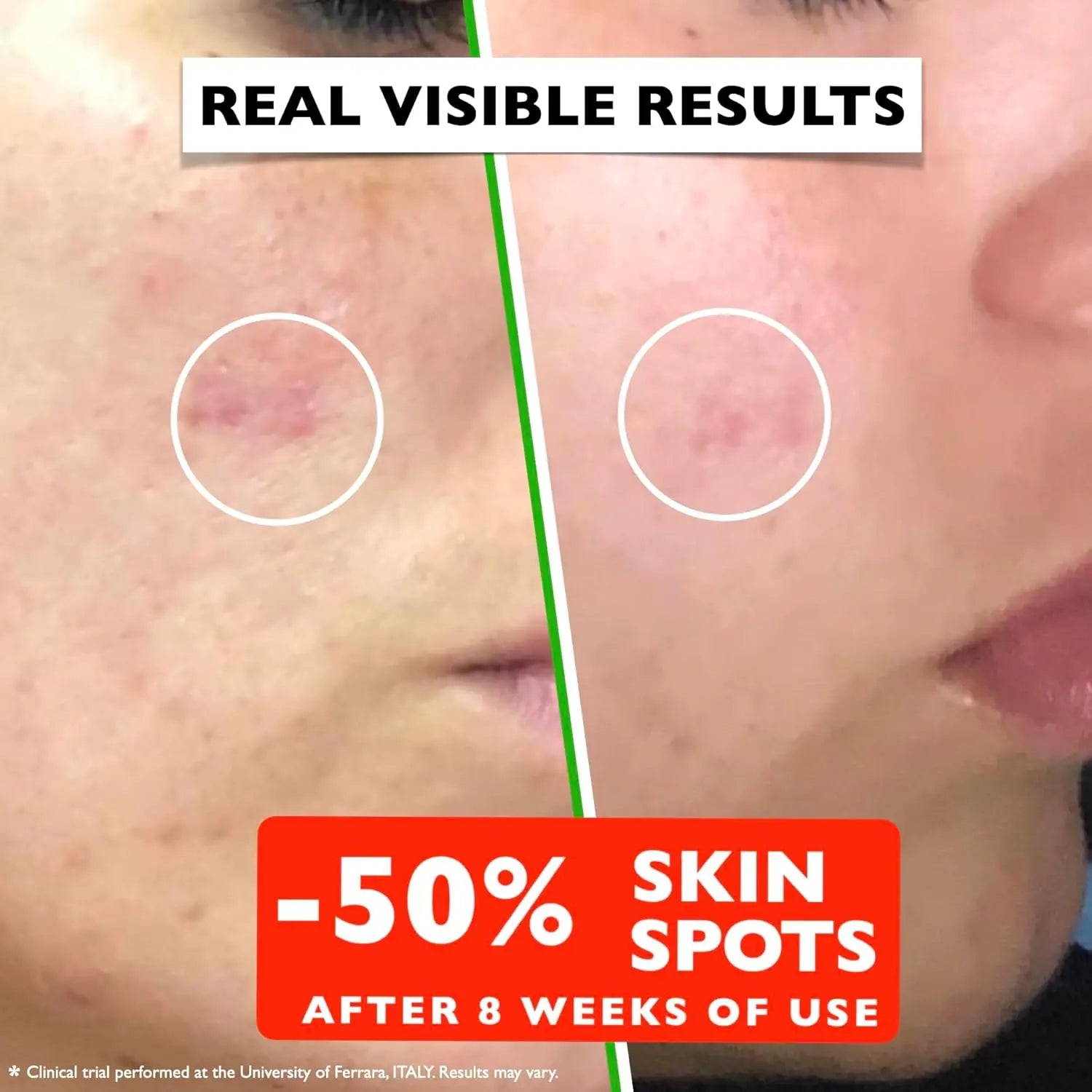30-Piece Grape Seed Capsule Face Serum – Hydrating Night Oil