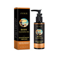 Tanning Oil for Natural Bronze Glow – Moisturizing 100ml Tanning Oil Oasis Select 1pc