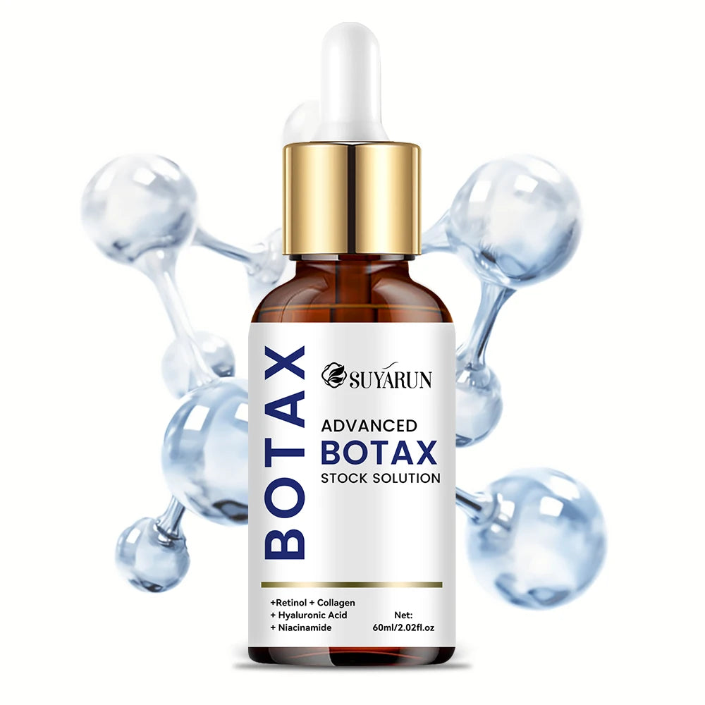 SUYARUN Botax Anti-Aging Face Serum – Lift, Firm & Brighten Anti-Aging Face Serum Oasis Select