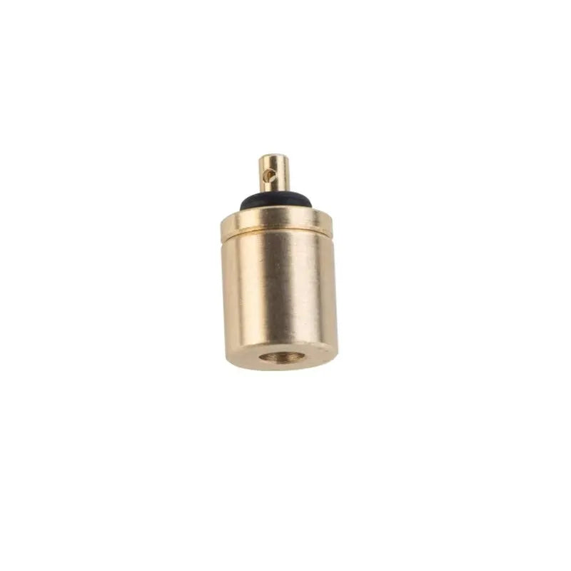 1-6pcs Gas Refill Adapter Filling Butane Canister Outdoor camping stove Gas Cylinder Gas Tank Burner Accessories Inflation Valve Oasis Select 1pcs
