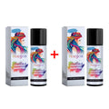 Instant Hair Spray Gray White Coverage Repair Dry Nourishing Styling Oasis Select 170ml boxed