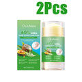 60% Urea Hand & Foot Care Stick Moisturizing Balm for Dry Rough Skin Gentle Exfoliation Softening Skin Cracked Heel Repair Care Oasis Select 2 x 30g Boxed