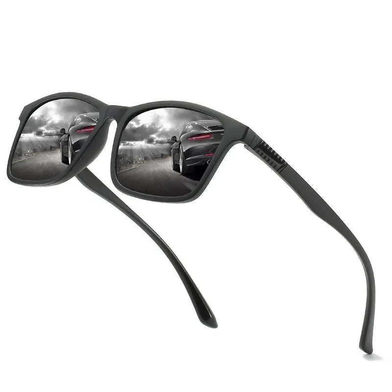 TR Polarized Sunglasses For Men And Women Driving Glasses Fishing Glasses Classic Sports Glasses Oasis Select