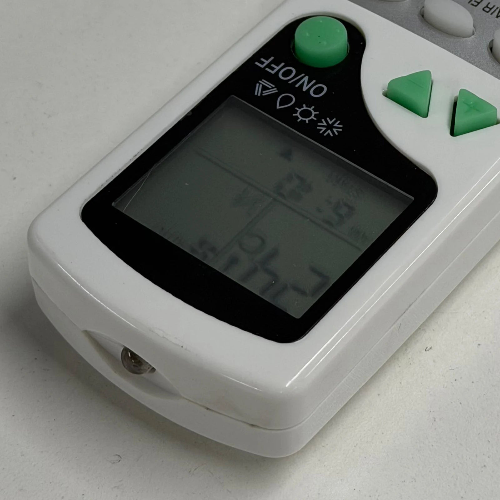 CHIGO ZH-LW03 AC Replacement IR Wireless Remote Control AC Remote Control Oasis Select