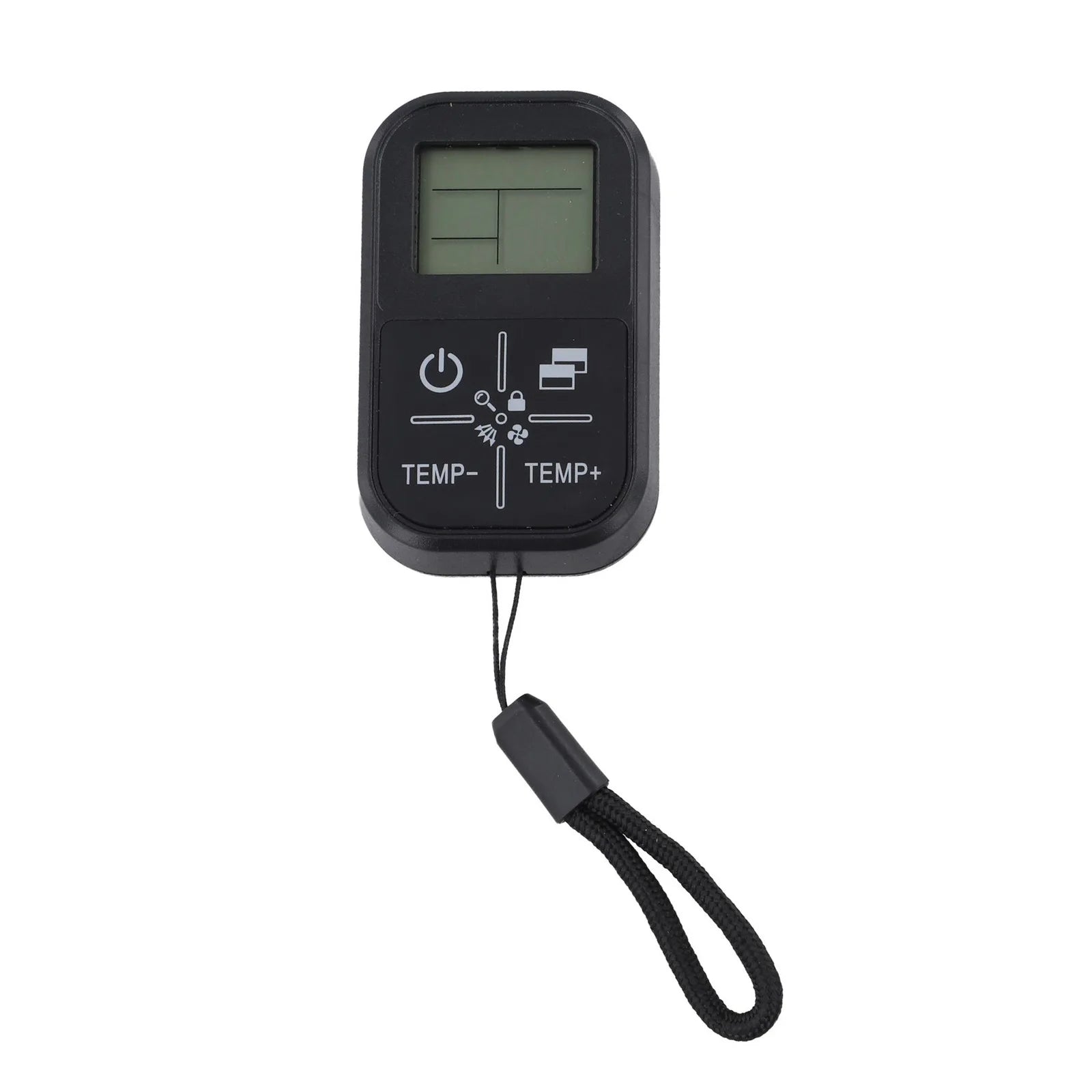 English Version Air Conditioner Remote Control Replacement Part Compatible with Various Models and Signal Types Oasis Select KT-05E