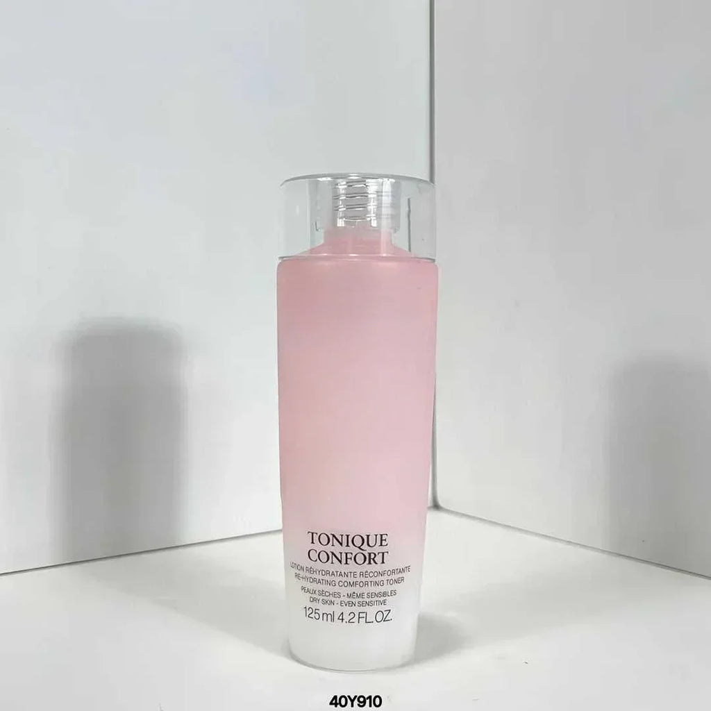 Alcohol-Free Floral Hydrating Face Toner Water 125ml Hydrating Face Toner Oasis Select 1pcs