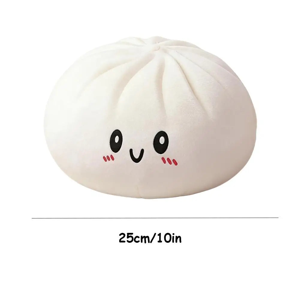 Oversized Dumpling Sensory Squeeze Toy For Realistic Play And Stress Relief Decompression Dough Gift Oasis Select