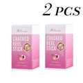 Peach Hand & Foot Cream – Moisturizes Dry & Cracked Skin