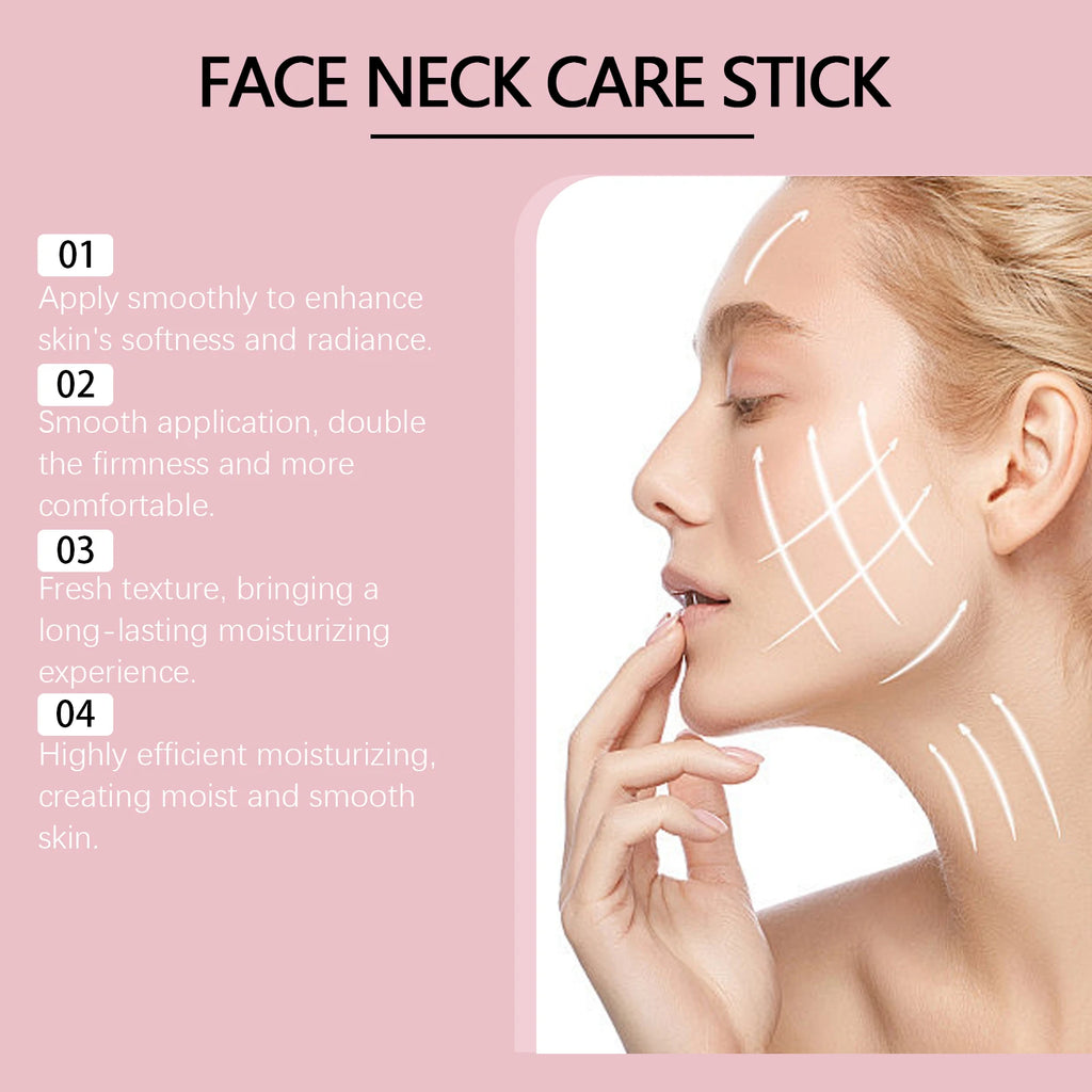 EELHOE Collagen Cream Stick – Face & Neck Firming 30g Face & Neck Cream Stick Oasis Select