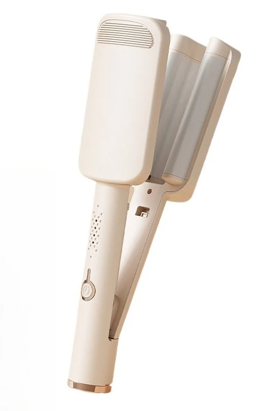 URGGU 32mm Curling Iron – Fast Heat, All Hair Types