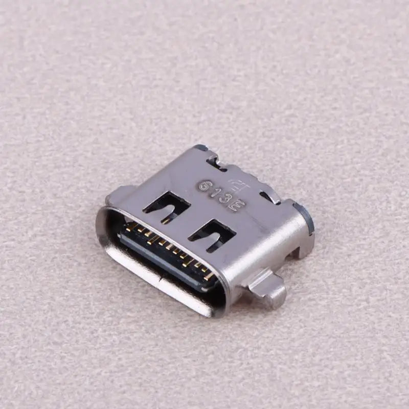 Type-C Charging Port Connector Jack for ThinkPad T480 T580 L480 L490
