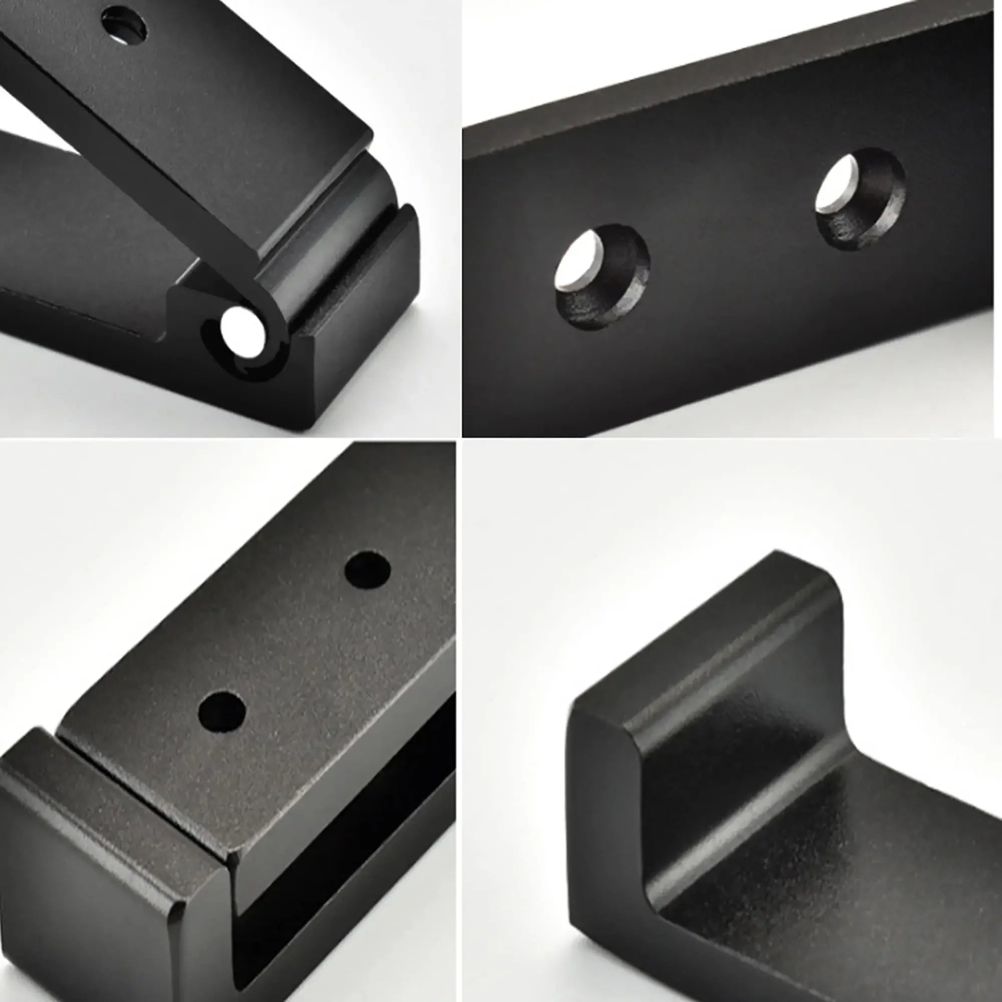 Headphones Stand Foldable Wall Mount Headphones Holder Headset Wall Hanger Aluminum Wall Mount Hook Holder Oasis Select