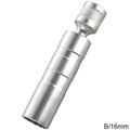 Magnetic Spark Plug Socket 14mm 16mm | 3/8" Thin Wall Wrench