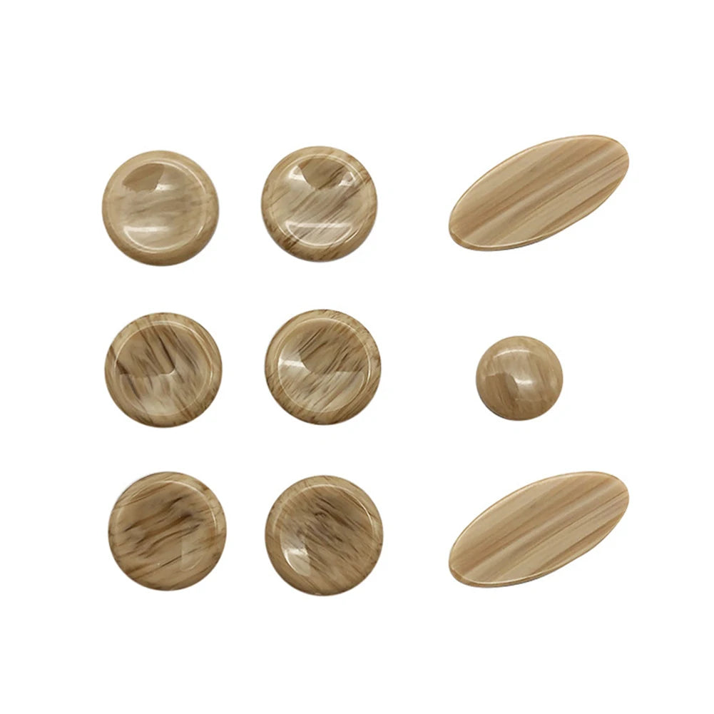 9 Pcs Saxophone Key Buttons Inlays For Alto Tenor Soprano Sax Repair Replacement Parts Sax Pearls Key Buttons Inlays Tools Oasis Select