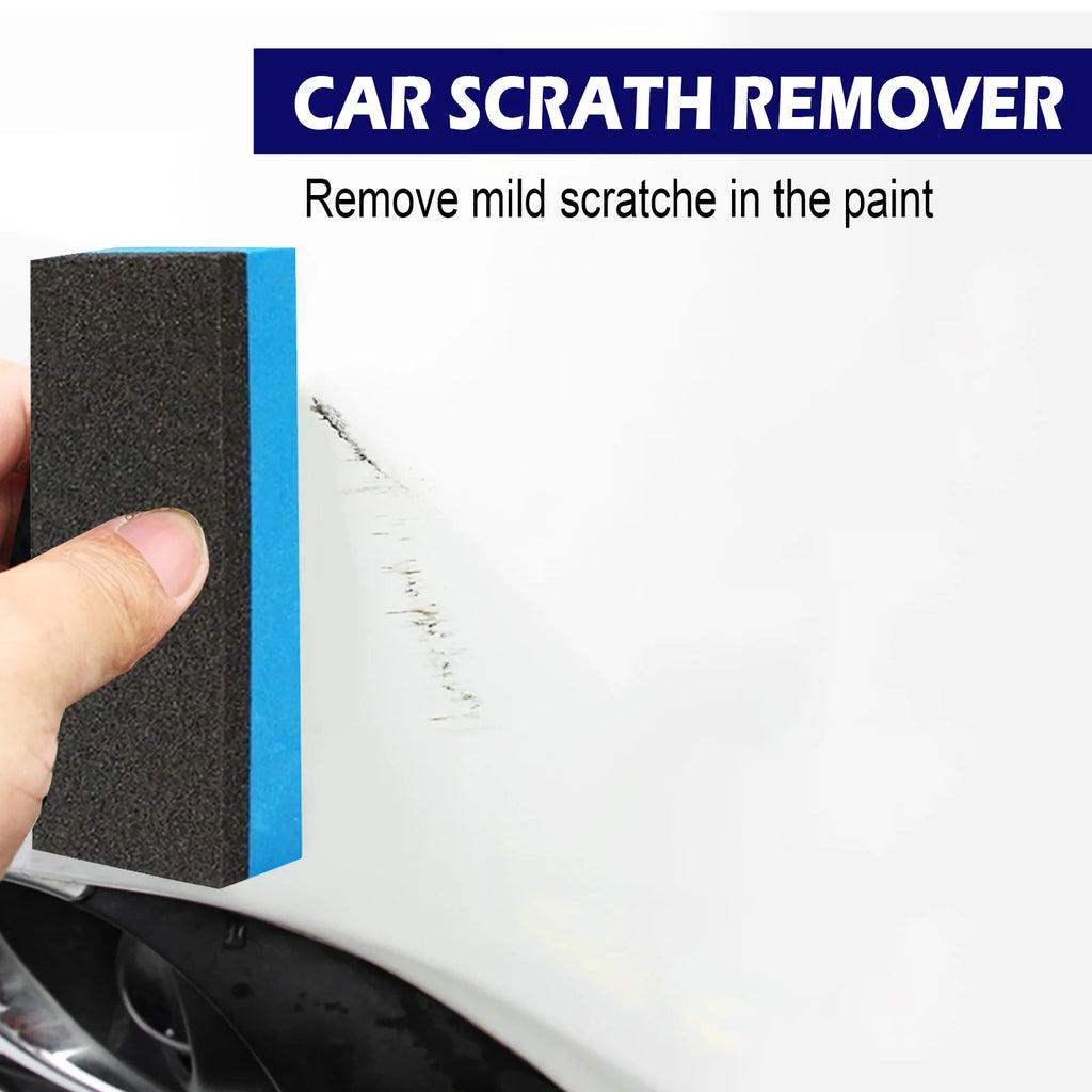 Rayhong Car Scratch Remover & Swirl Repair Polishing Paste Car Scratch Remover Oasis Select