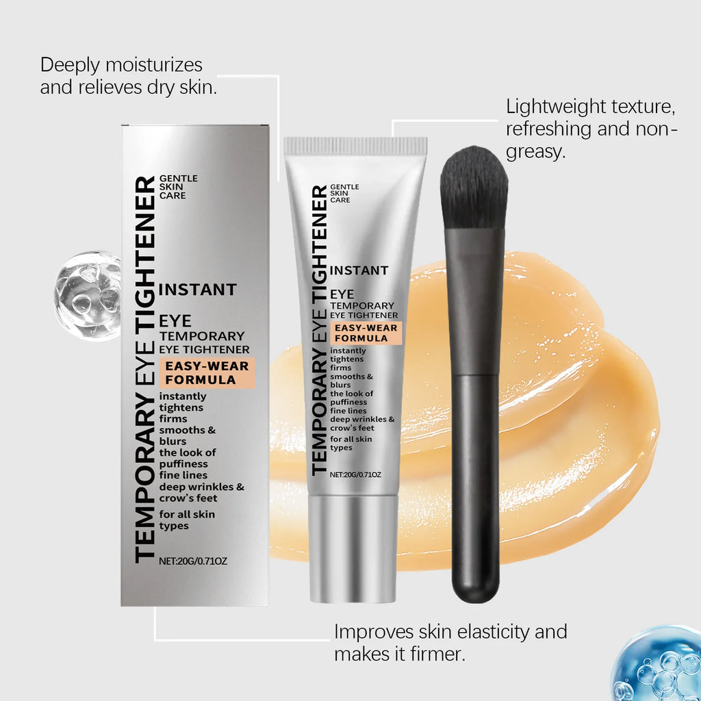 Firming Eye Cream – Puffiness, Dark Circles & Fine Lines Firming Eye Cream Oasis Select