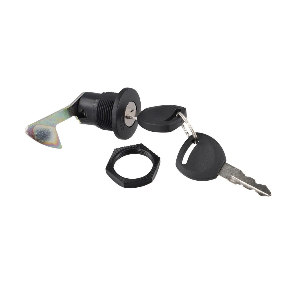 Mm Approx Electric Vehicle Metal Trunk Lock Buckle Accessories Buckle Electric Vehicle Scooter E Bike Trunk Lock Oasis Select