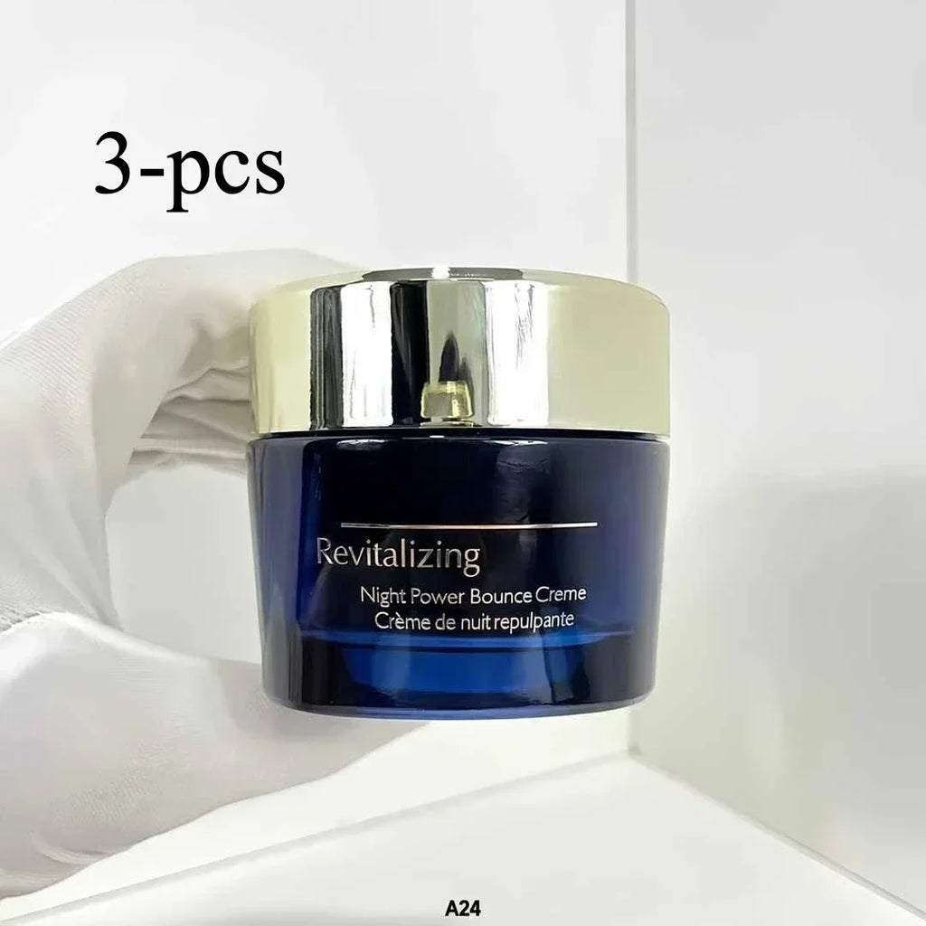 Ecological Emulsion Body Lotion 50ml – All Skin Types, Alcohol-Free Body Emulsion Lotion Oasis Select 3pcs