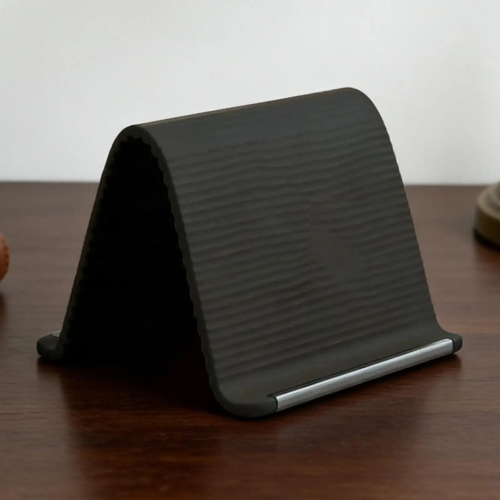 Flexible Foldable Phone & Tablet Desk Stand | Multi-Angle
