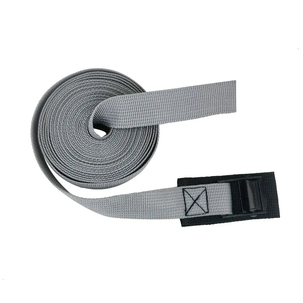 Car Roof Rack Tie Down Straps Motorcycle Buckle Luggage Kayak Cam Board Surfboard Lashing Strap Tie Down Surfboard Bicycle Tool Oasis Select