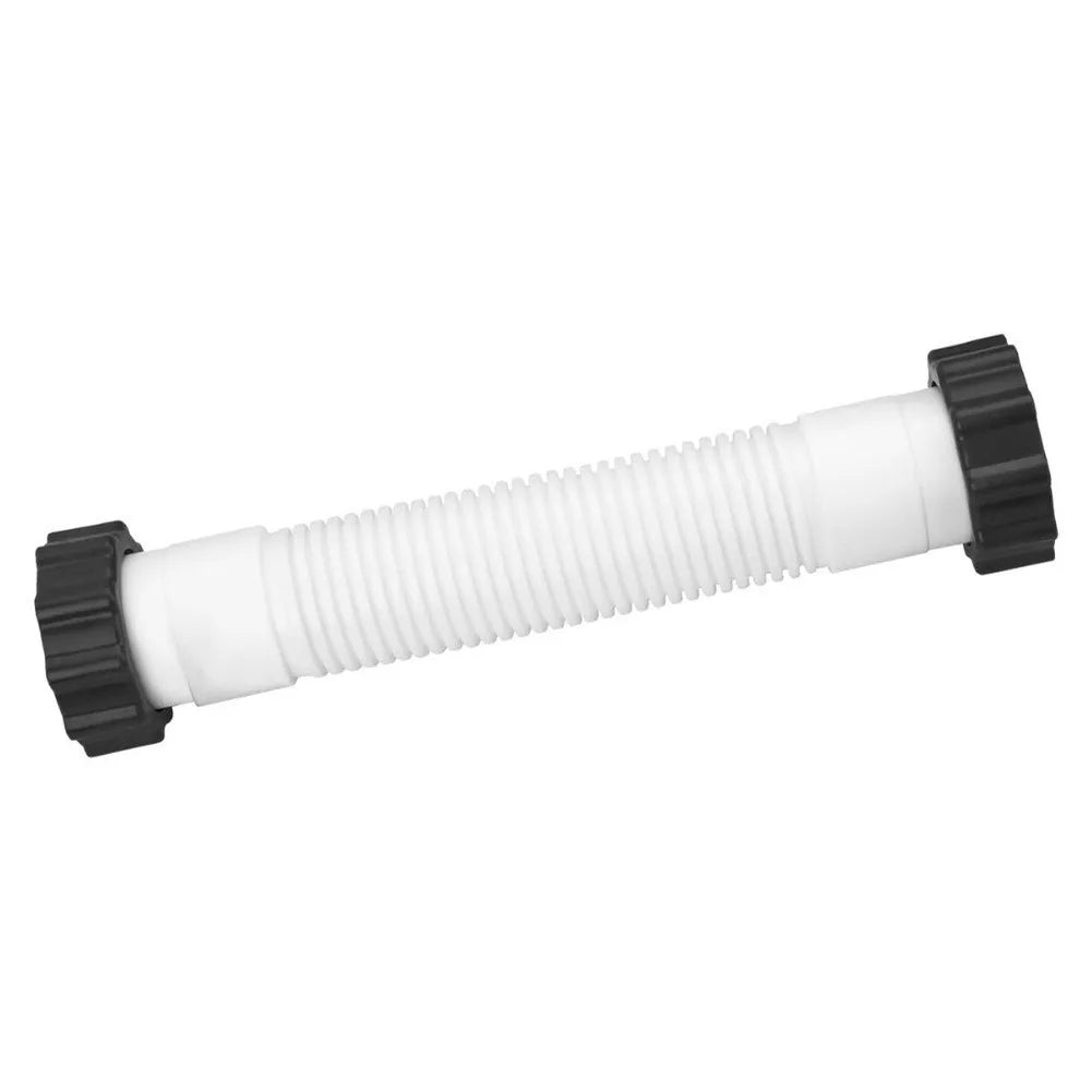Intex Pool Filter Pump Replacement Hose 25cm 1.5" PE Connector