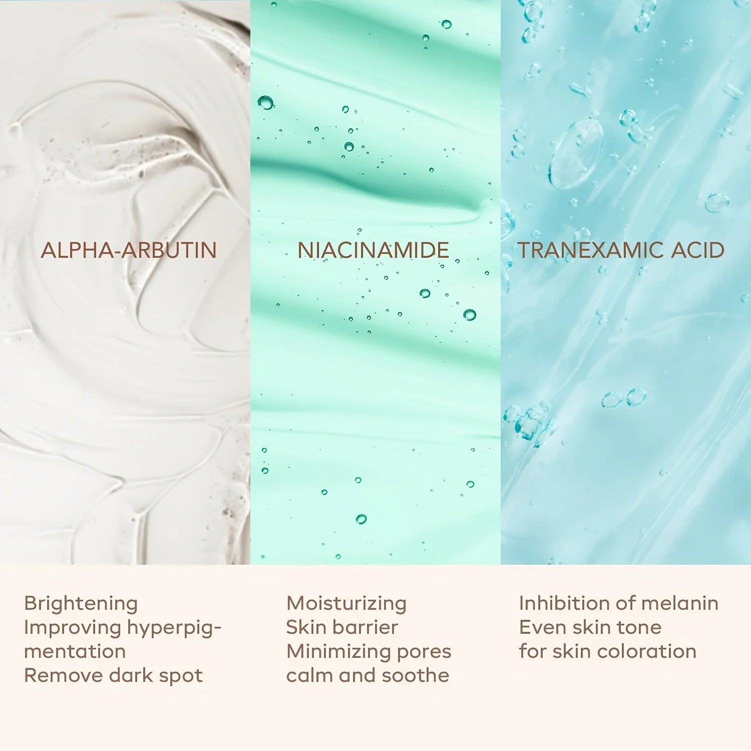 GORGIQUE Dark Spot Corrector Cream – Even Skin Tone 30ml