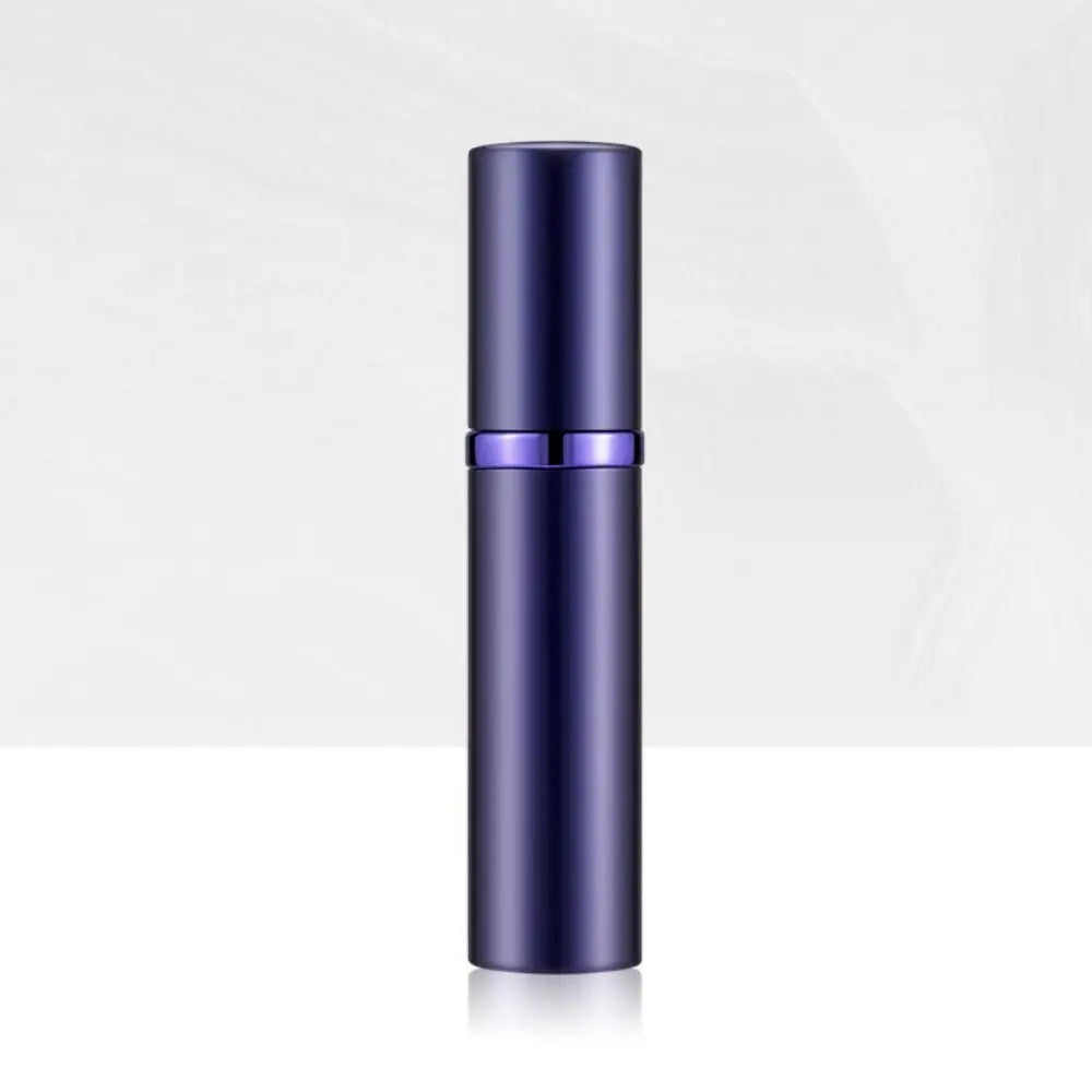 5ml Refillable Travel Perfume Atomizer Spray Bottle