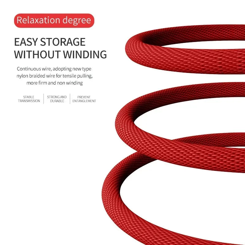 1/3pcs USB Micro Cable 3A 90 Degree Elbow Data Cable Charger Cord for Xiaomi Mobile Phone Accessories Fast Charging Usb Cable Oasis Select