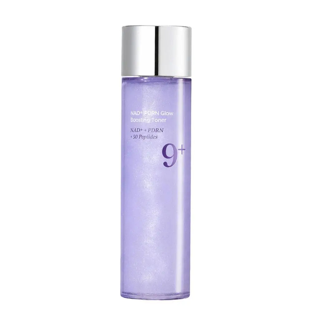 150ML Numbuzin No.9 NAD+ PDRN Brightening Toner Brightening Firming Moisturizing Improve Dullness Elastic Anti-Wrinkle Toner Oasis Select 150ml A