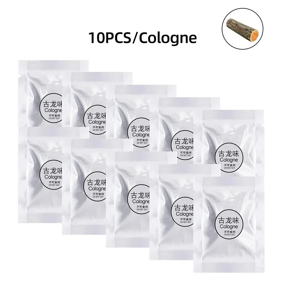5/10/15pcs Car Air Freshener Supplement Car Vent Perfume Refill Replace Aroma Cotton Pads Perfume Fragrance Interior Accessories Oasis Select Cologne-10pcs