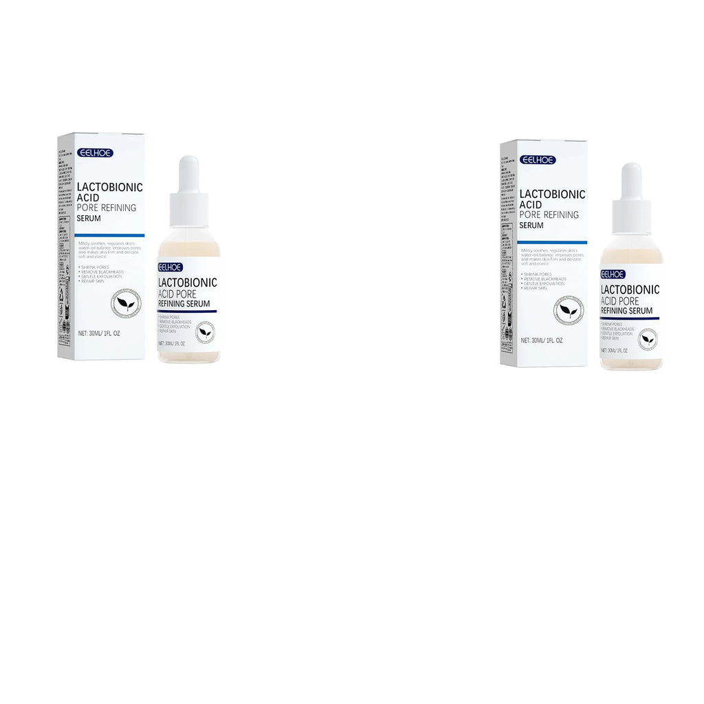 EELHOE Lactobionic Acid Pore Shrinking Face Serum 30ml