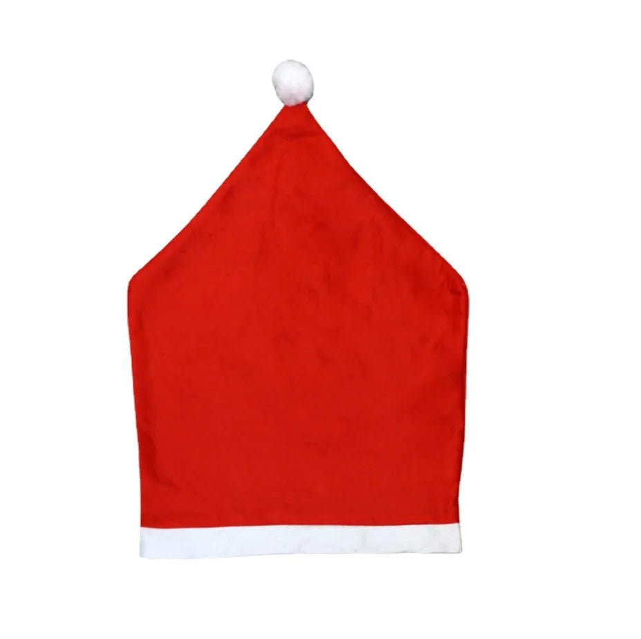 Christmas Decorations Chair Covers Daily Necessities Large Chair Covers Decorations Oasis Select